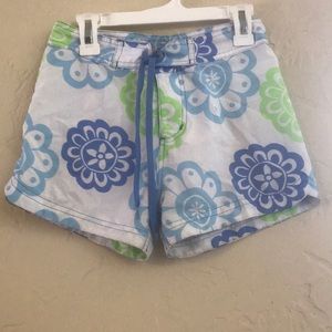 Kids swim shorts/ board shorts